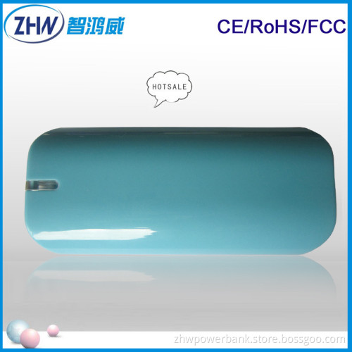 Powerbank 5200mAh Mobile LED Power Bank